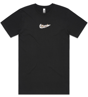 Avatar Appa Embroidered T-Shirt