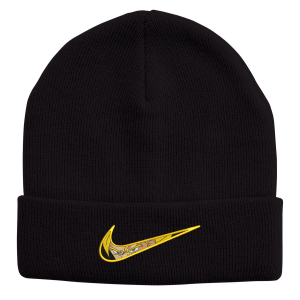 Anime Embroidered Beanie