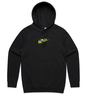 Chainsaw Man Denji - 2XL Hoodie