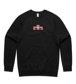 Spy X Family - Anya Crew Neck